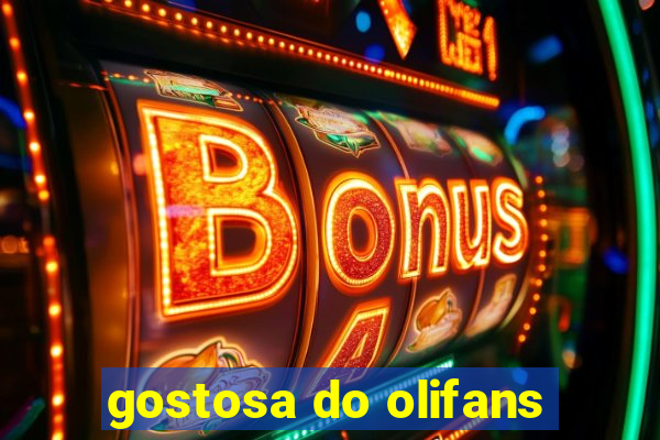 gostosa do olifans